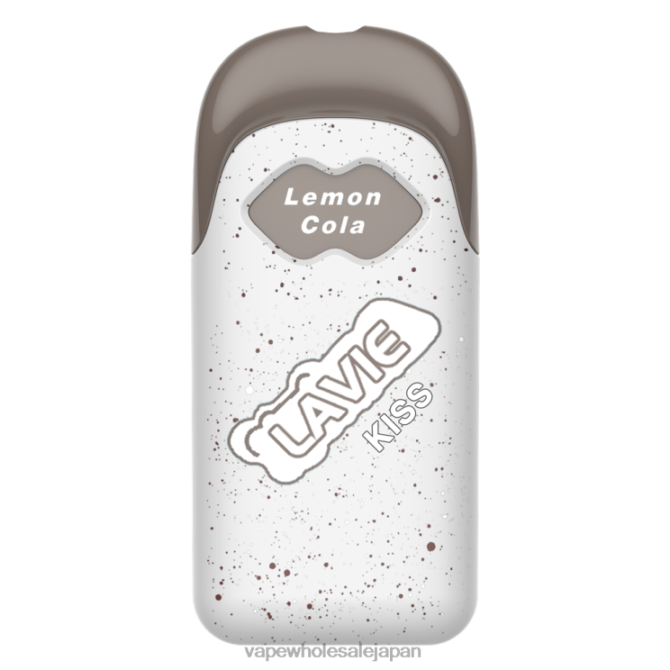 レモンコーラ
